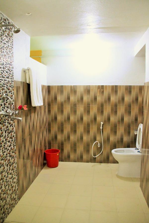 Kathmandu Village House מראה חיצוני תמונה