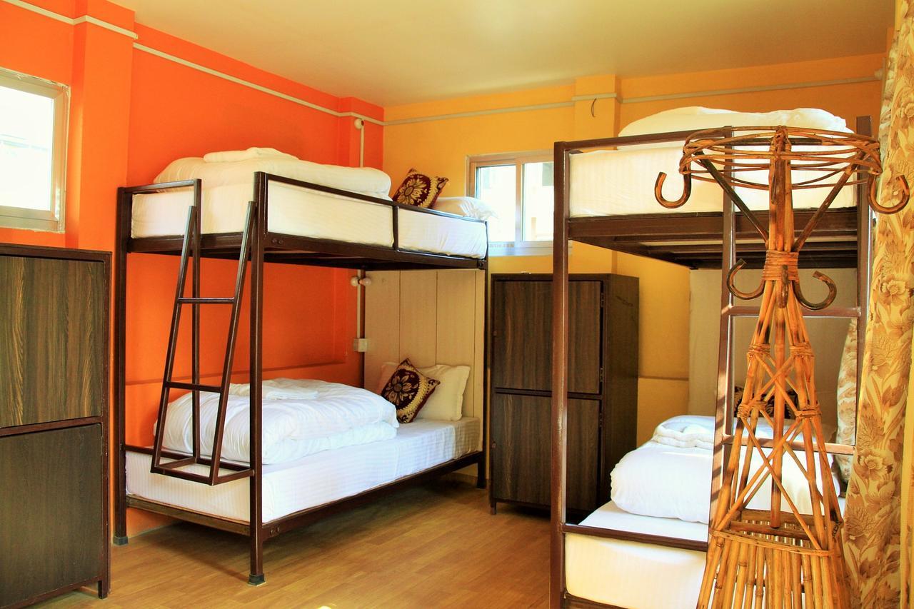 Kathmandu Village House מראה חיצוני תמונה