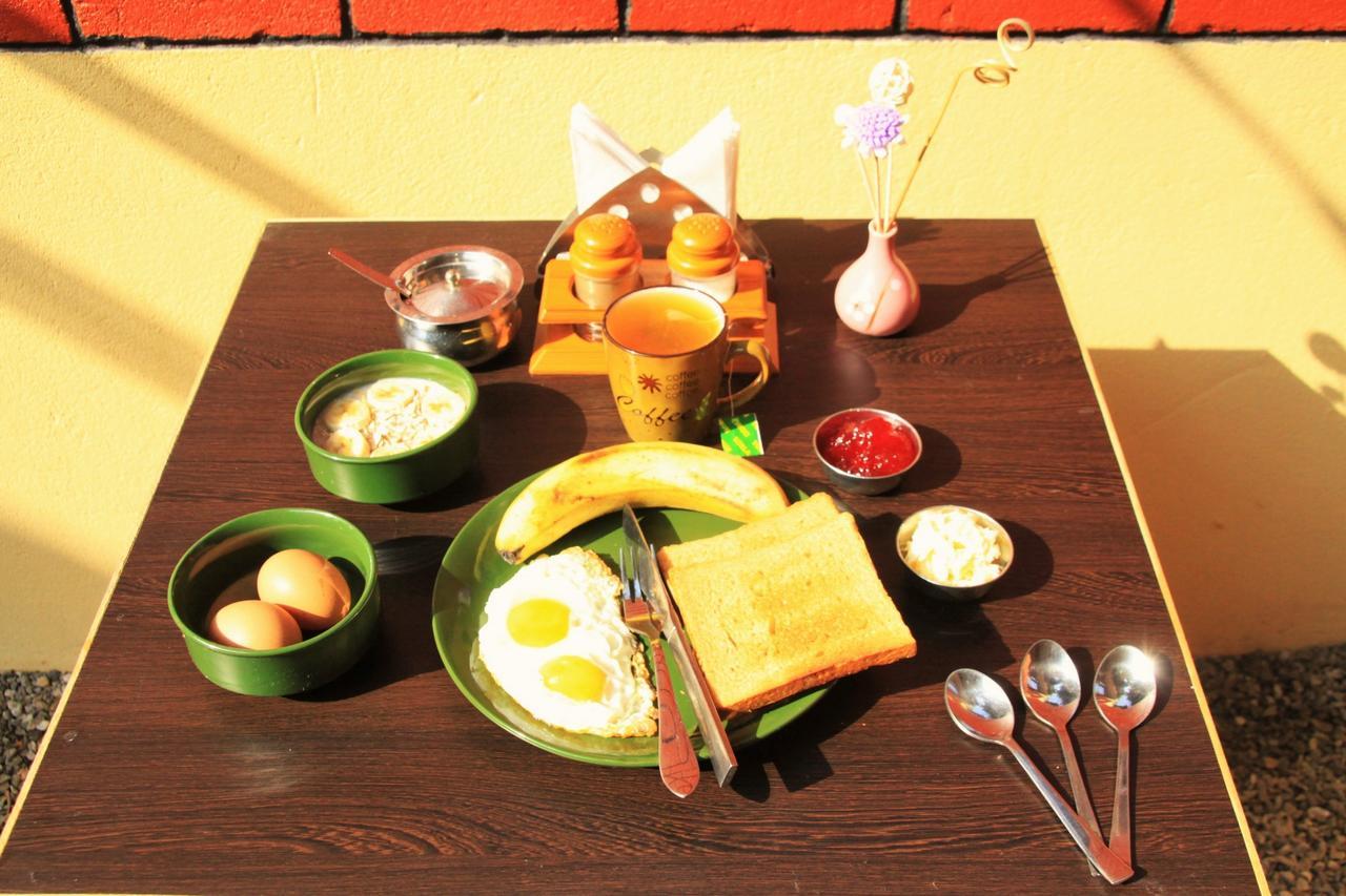 Kathmandu Village House מראה חיצוני תמונה
